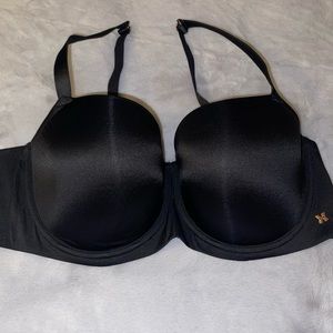 Black Savage Fenty Push up bra
